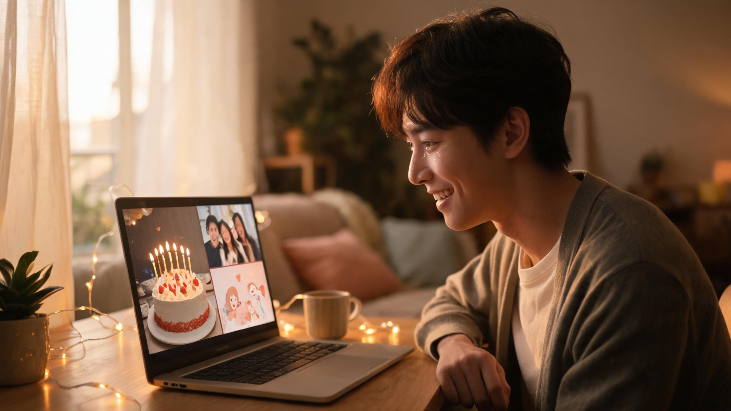 How to Make a Personalized Birthday Video with AI (Without It Looking Cheap)