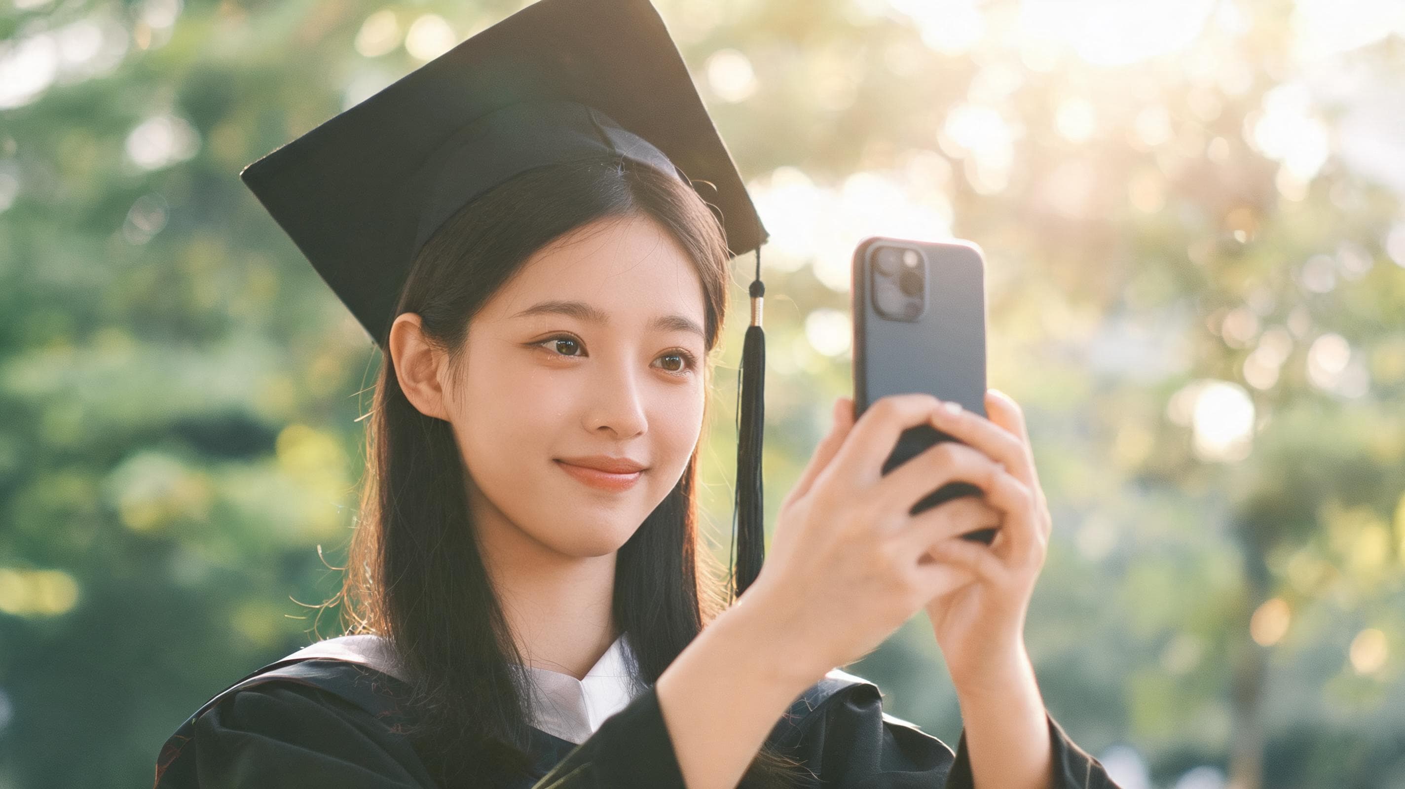 Graduation Video Message Ideas That Actually Sound Real