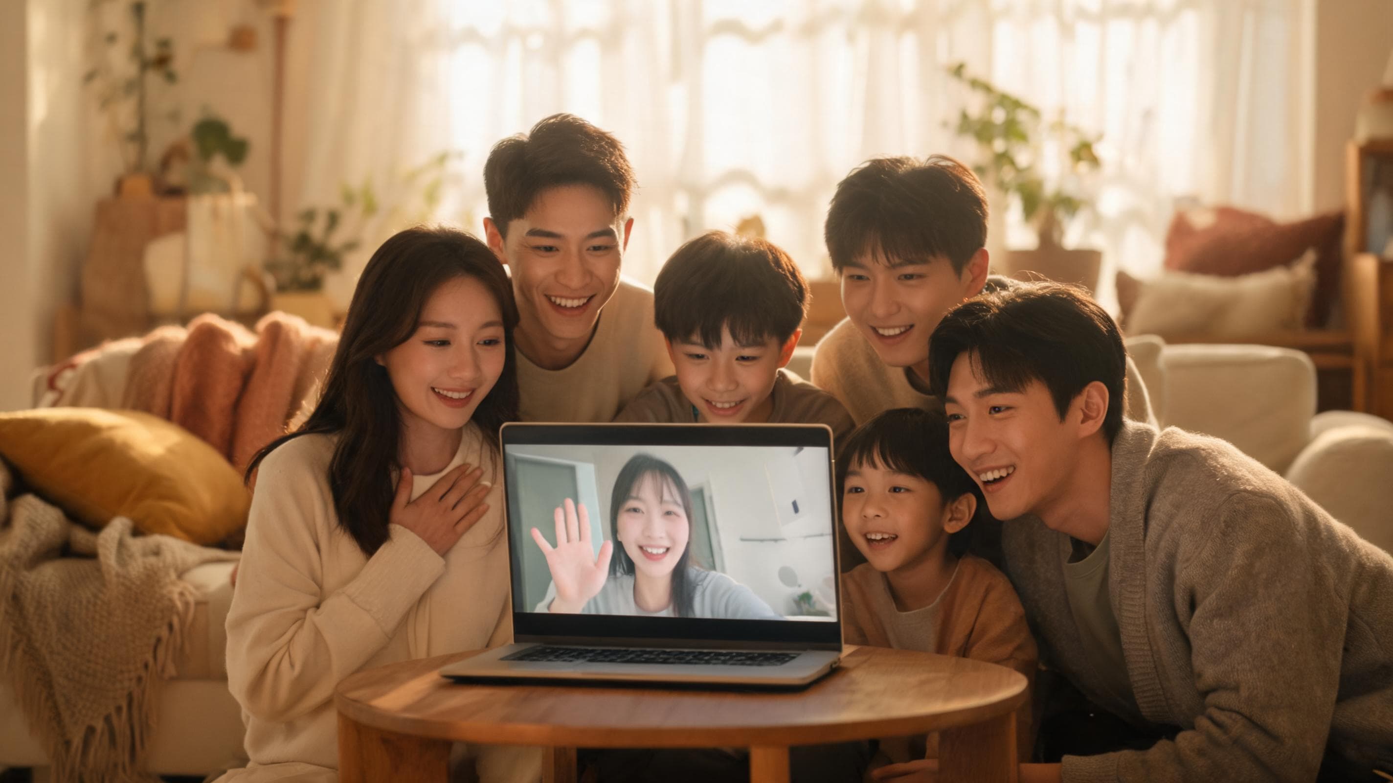 AI Greeting Videos for Families, Friends, and Teams: A Practical Guide