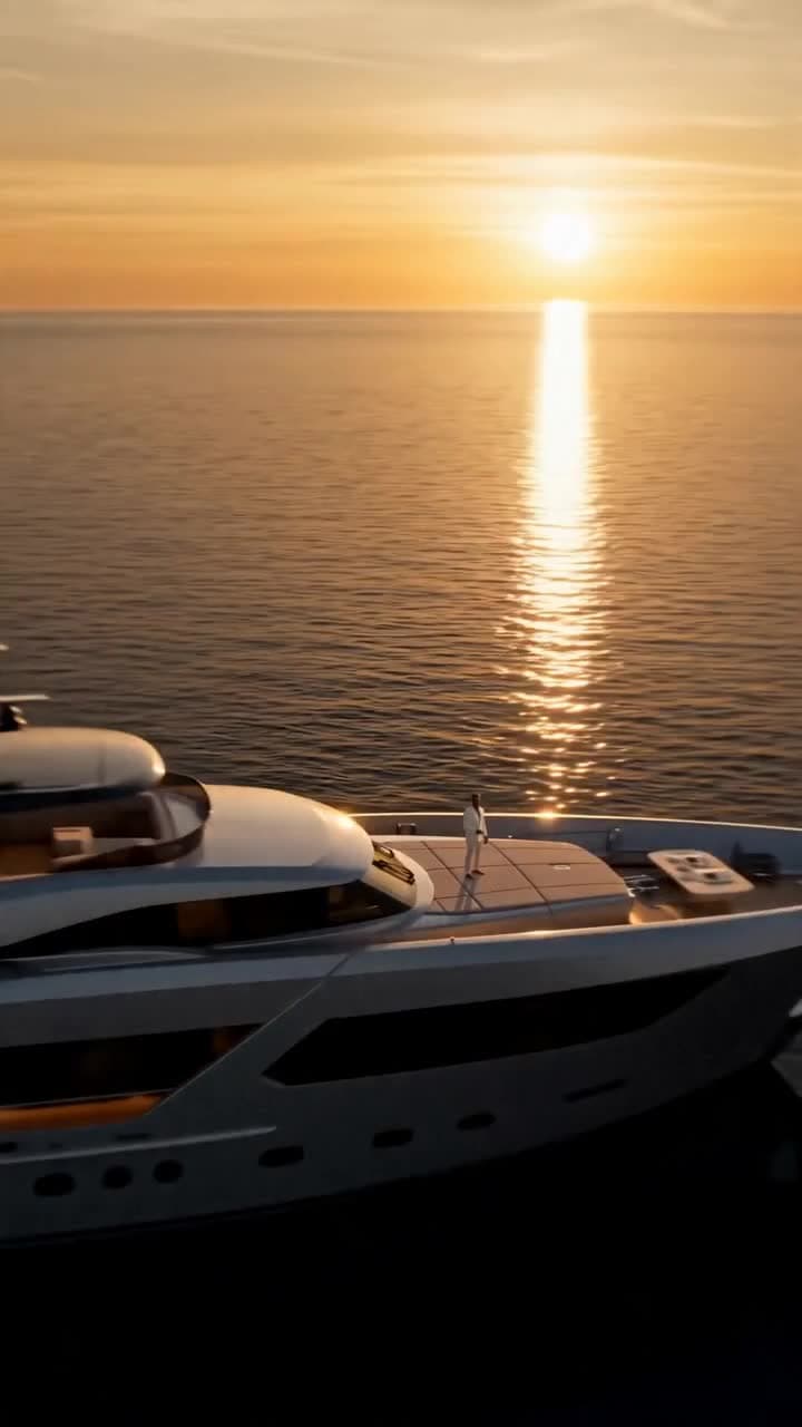 Superyacht Celebration